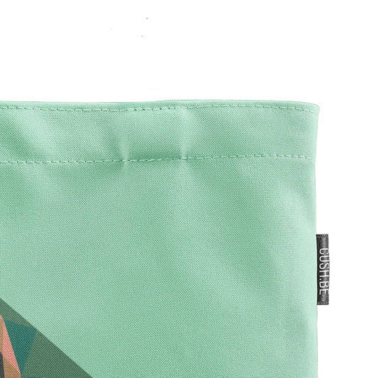 Голяма чанта Мопс