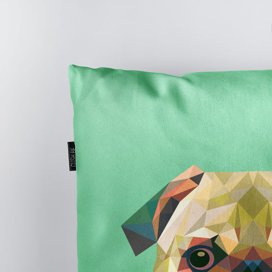 Възглавница Мопс