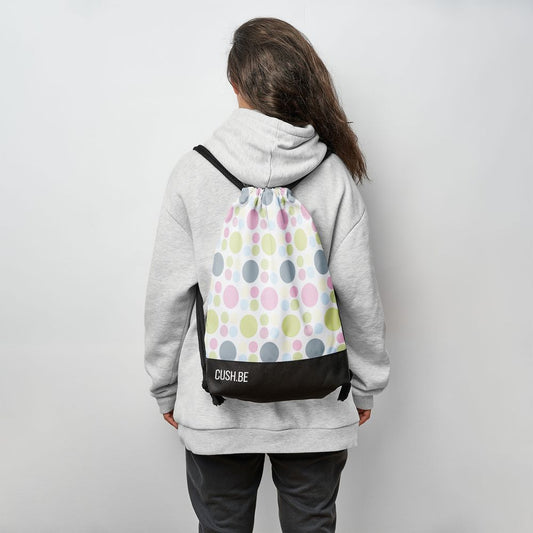 Мешка Всички точки са тук