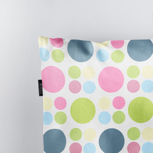 Възглавница Всички точки са тук