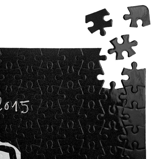 Пъзел Свободата на словото