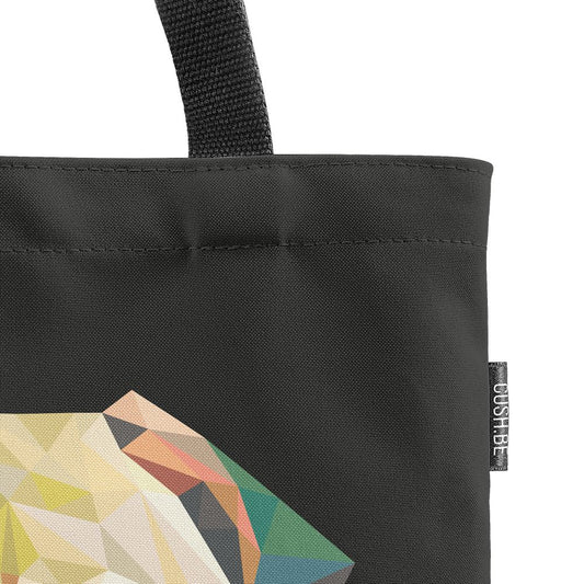 Чанта Мопс-Ив