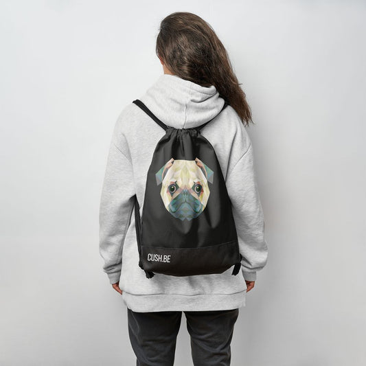 Мешка Мопс-Ив