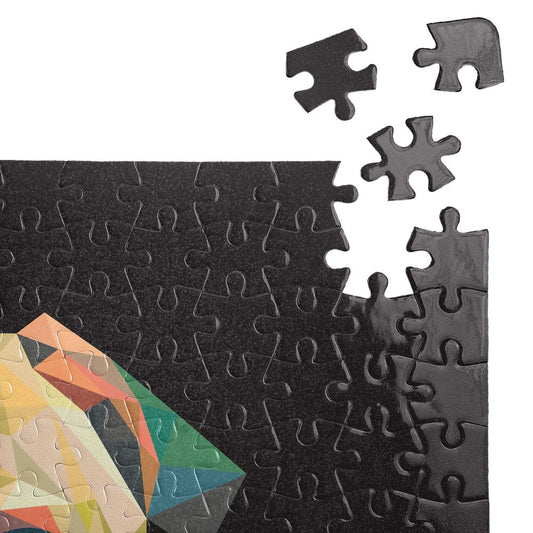 Пъзел Мопс-Ив