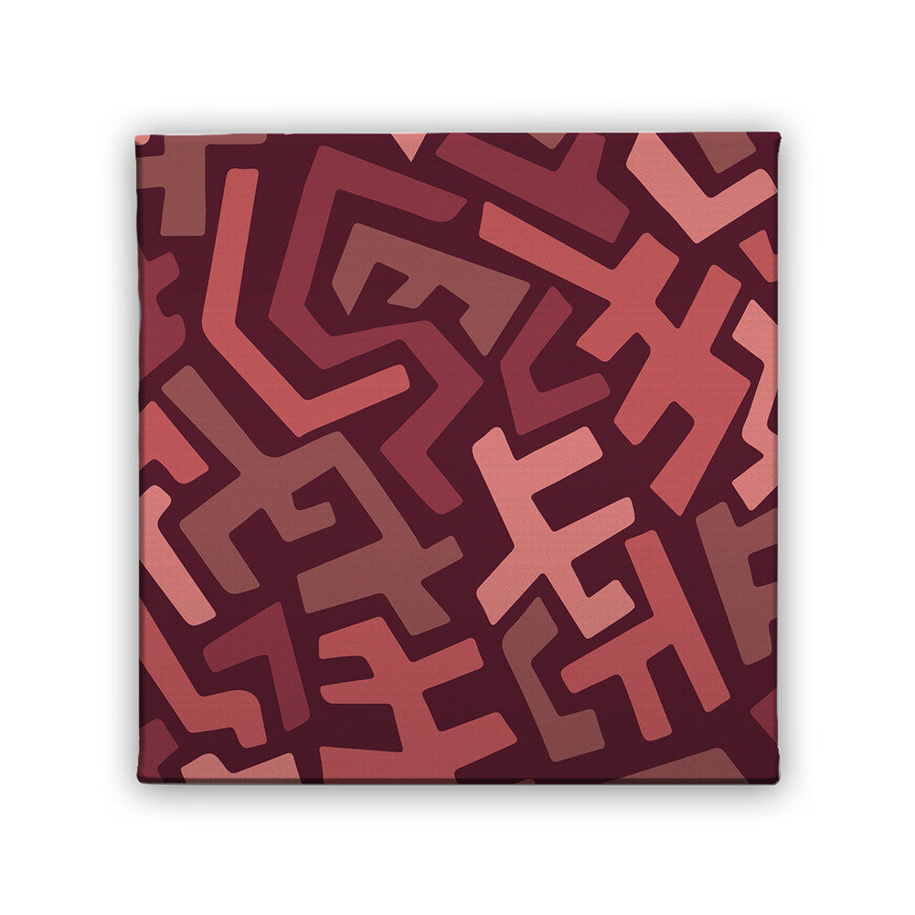 Картина Друг тетрис