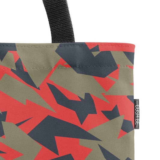 Чанта Камофлаж