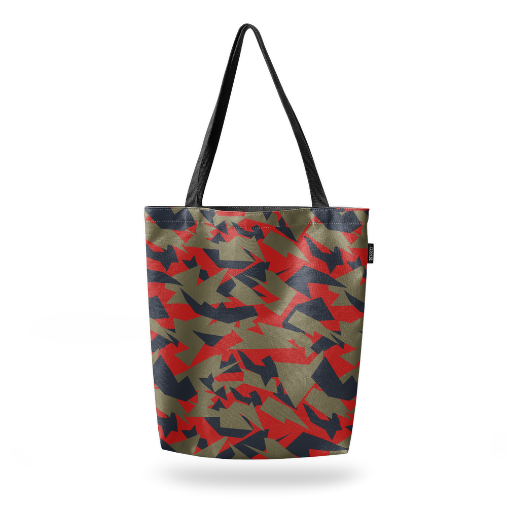 Чанта Камофлаж