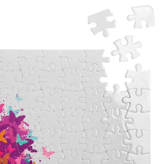 Пъзел Разцвет