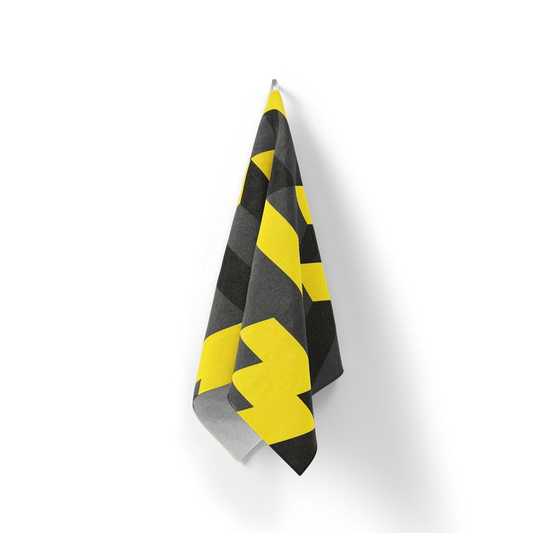 Домашна кърпа Тухлички