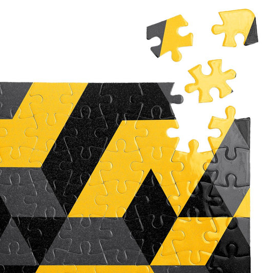 Пъзел Тухлички