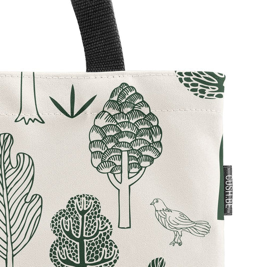 Чанта Дървета