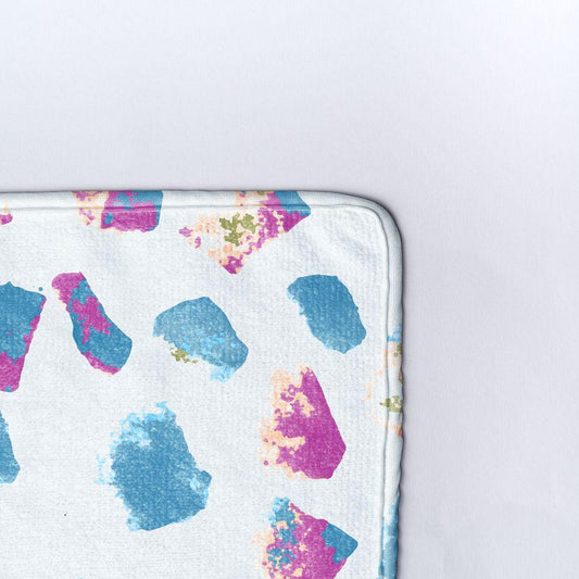 Плажна кърпа Креативност