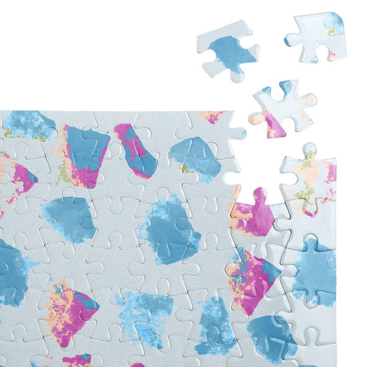 Пъзел Креативност