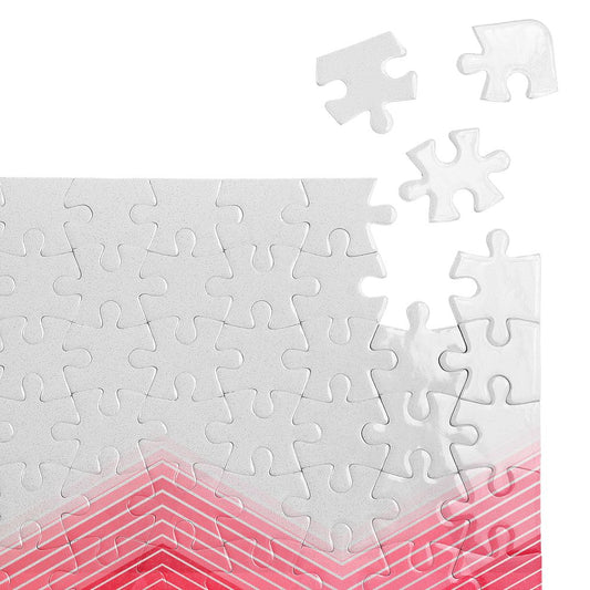 Пъзел Розова пролет