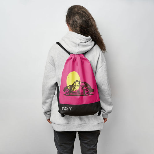 Мешка Класически Бръмбар