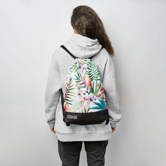 Мешка Фламинго