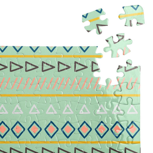 Пъзел Мента