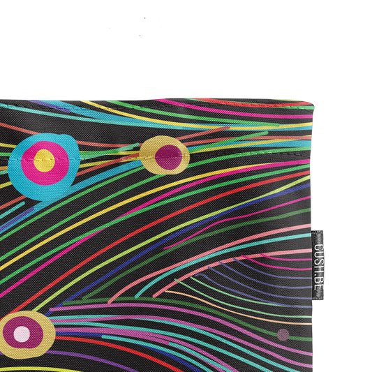 Голяма чанта Паун