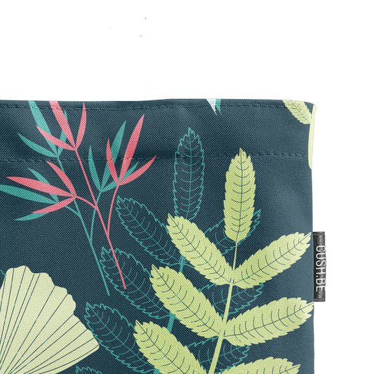 Голяма чанта Растения