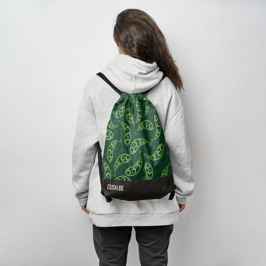 Мешка Грахова Шушулка