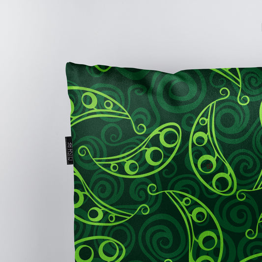 Възглавница Грахова Шушулка