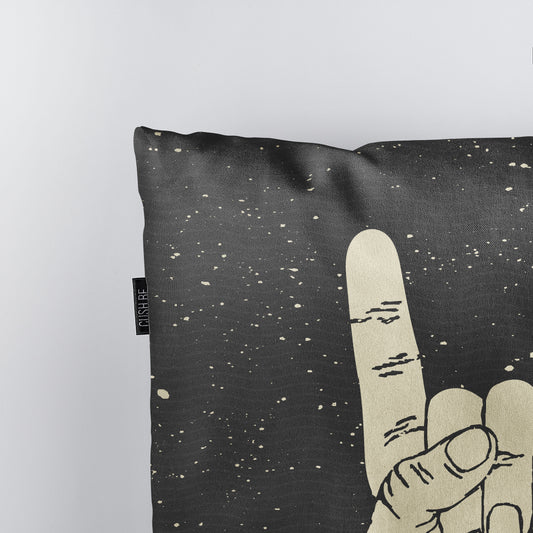 Възглавница Рок Фестивал