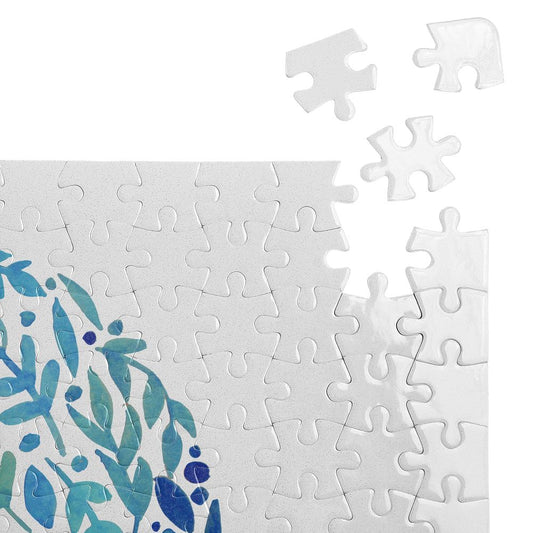 Пъзел Капка Роса