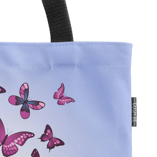 Чанта Пеперудите са тук