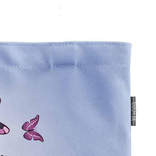 Голяма чанта Пеперудите са тук