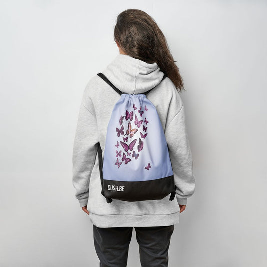 Мешка Пеперудите са тук