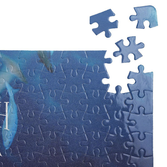 Пъзел Моряк