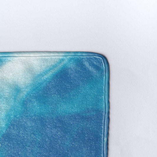 Плажна кърпа Моряк