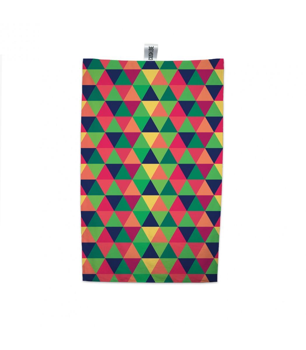 Triangle_Grid