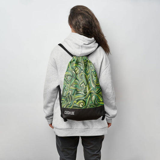 Мешка Зелено Поле