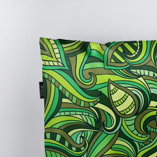 Възглавница Зелено Поле