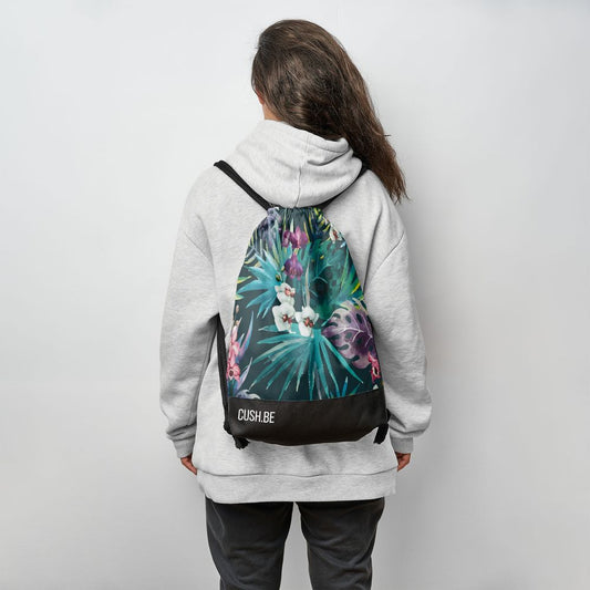 Мешка Тропическо