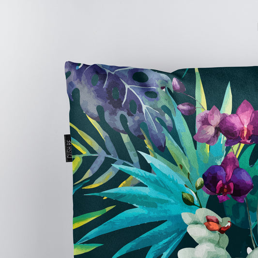 Възглавница Тропическо