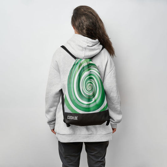 Мешка Вихър