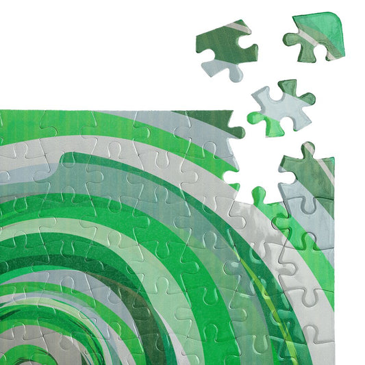 Пъзел Вихър