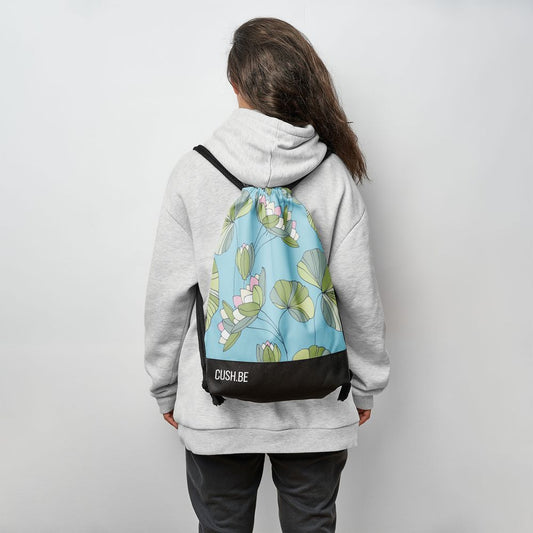 Мешка Водна Лилия