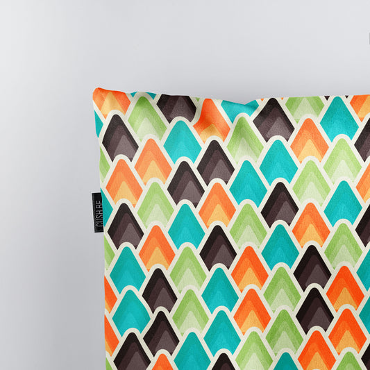 Възглавница Хълмове