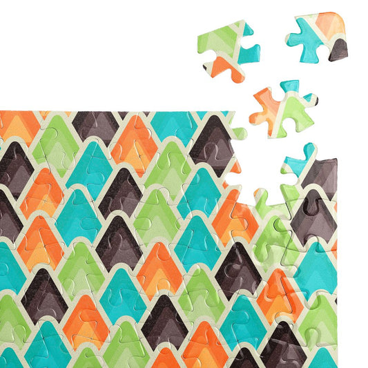 Пъзел Хълмове