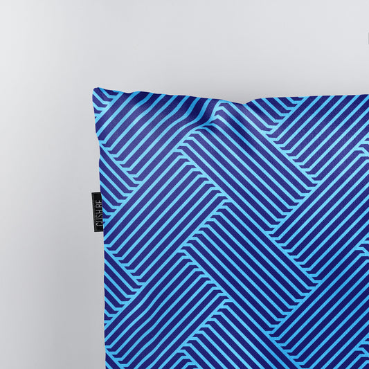 Възглавница Плетка