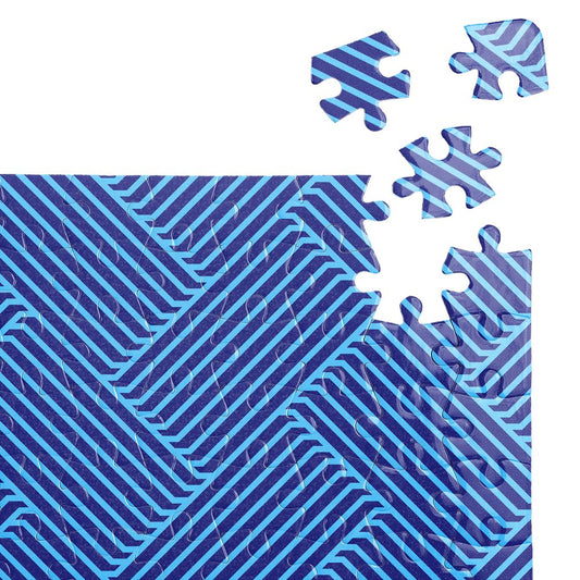 Пъзел Плетка