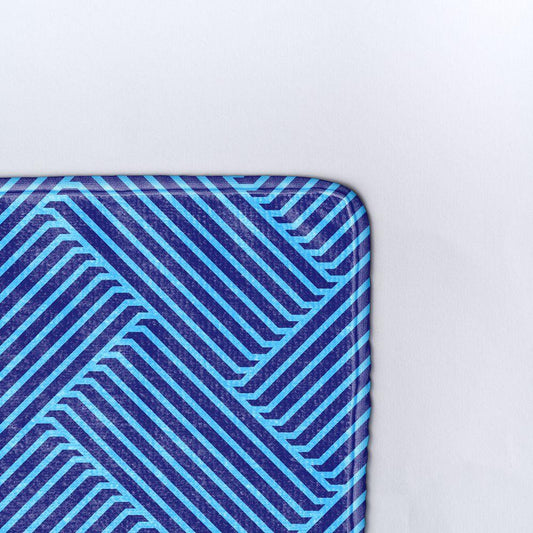 Плажна кърпа Плетка