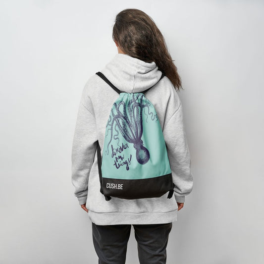 Мешка Откривай Нови Неща