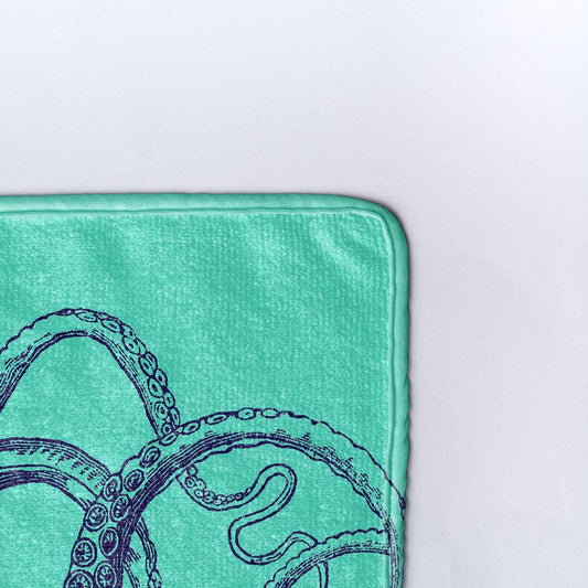 Плажна кърпа Откривай Нови Неща