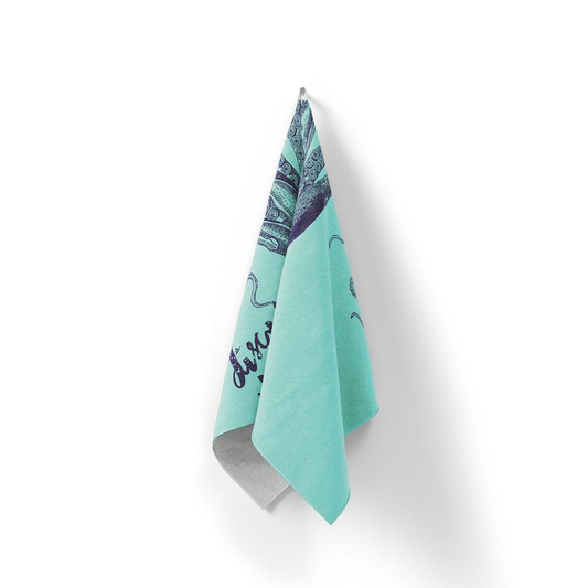 Домашна кърпа Откривай Нови Неща