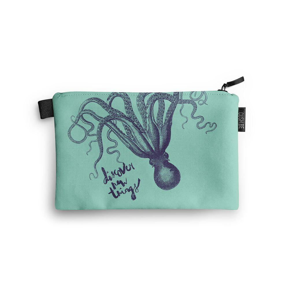 Несесер Откривай Нови Неща