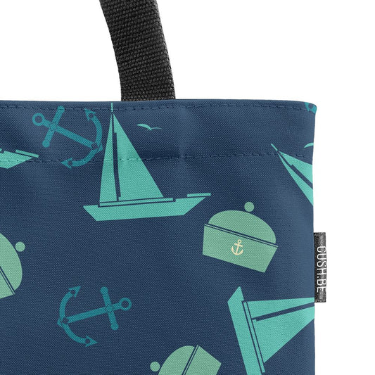 Чанта Черно Море